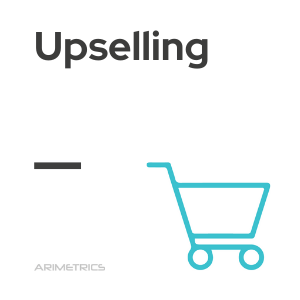 Upselling