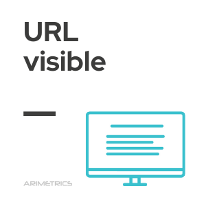 URL visible