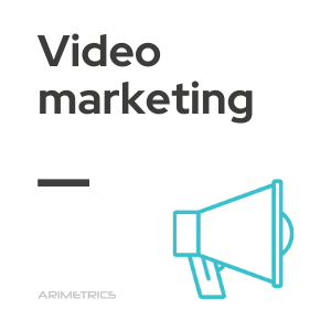 Video marketing