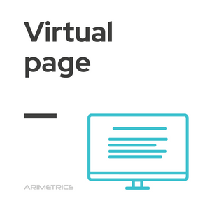 Virtual Page