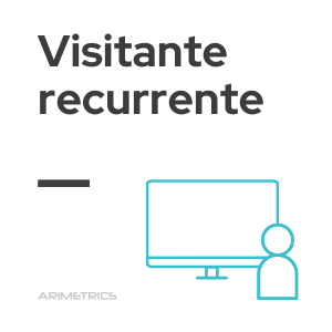 visitante recurrente