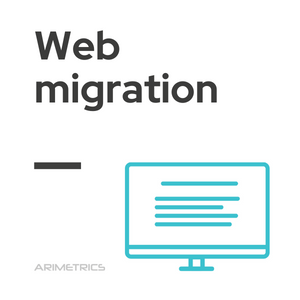 Web Migration