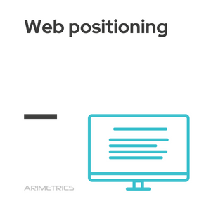 Web Positioning