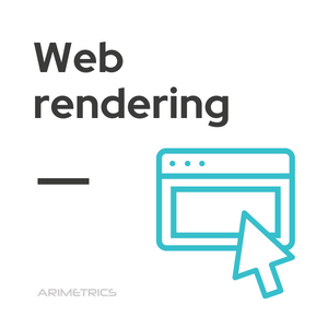 Web Rendering