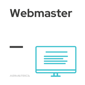 webmaster