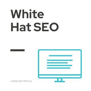 white hat seo