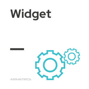 widget