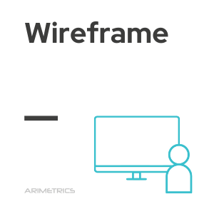 wireframe