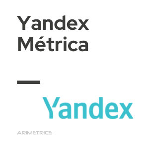 Yandex Metrica