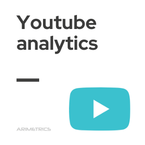 Youtube Analytics