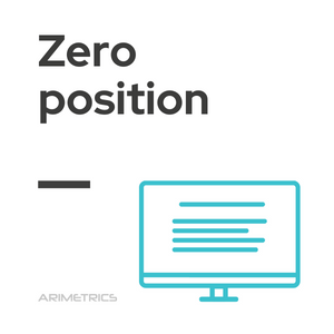 Zero Position