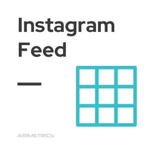 Instagram Feed